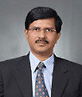 TVNR Nath, DGM, Finance