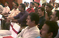 Airtel I-BOX product launch