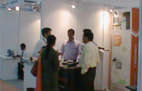 IBEX India 2011