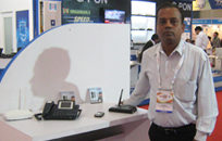 India Telecom  2011